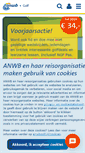Mobile Screenshot of anwbgolf.nl